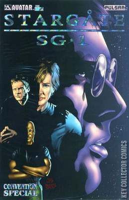 Stargate SG-1 2006 Convention Special