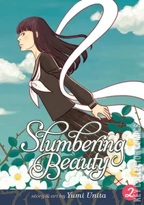 Slumbering Beauty #2