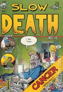 Slow Death #10