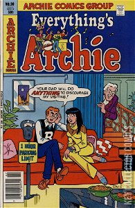 Everything's Archie #90