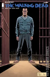 The Walking Dead #141