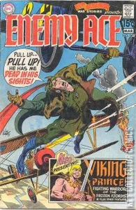 Star-Spangled War Stories #149