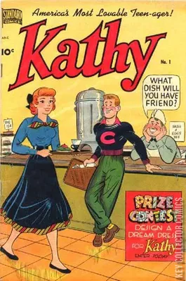 Kathy