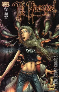 The Haunted #2