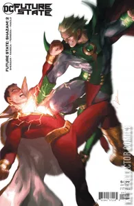 Future State: Shazam #2