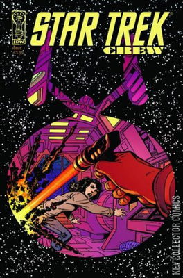 Star Trek: Crew