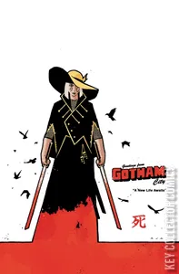 Batman #11