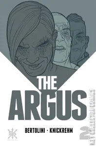 Argus #2