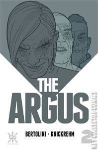 Argus #2