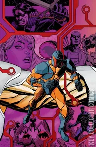 X-O Manowar #0