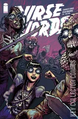 Cover for Curse Words #14