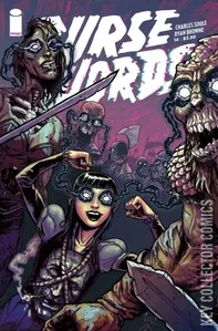 Curse Words #14