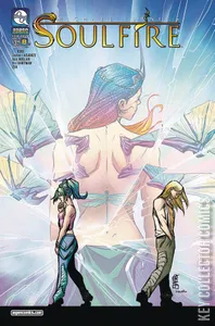 Soulfire #8