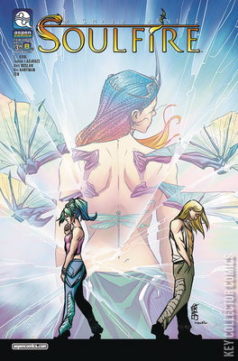 Soulfire