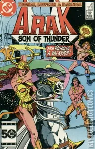 Arak, Son of Thunder #46