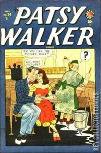 Patsy Walker #24