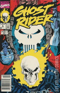 Ghost Rider #6 