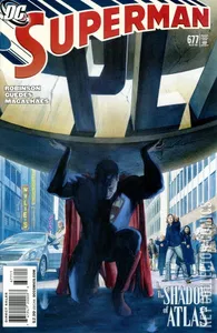 Superman #677