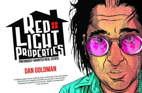 Red Light Properties