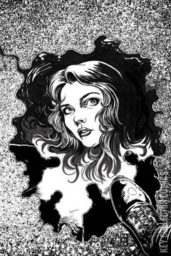 Variant Cover for The Boys: Dear Becky #1