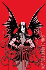 Variant Cover for Lilith #5
