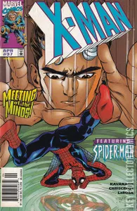 X-Man #37