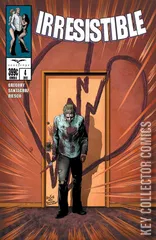 Cover for Irresistible #4