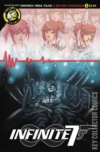 Infinite Seven #5