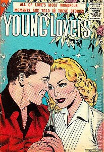 Young Lovers #16