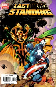 Last Hero Standing #5