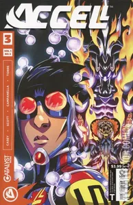 Accell #3