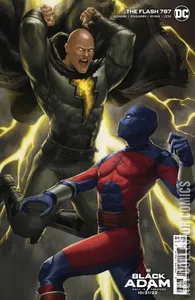 Flash #787
