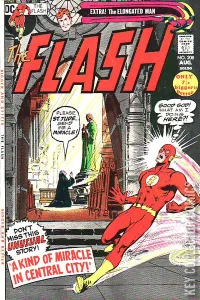 Flash #208
