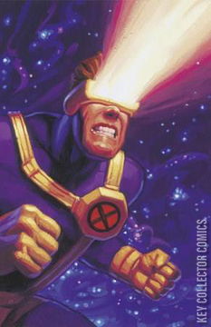 Variant Cover for Marvel Super-Heroes: Secret Wars - Battleworld #3