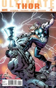 Ultimate: Thor