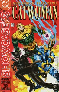 Showcase '93 #4