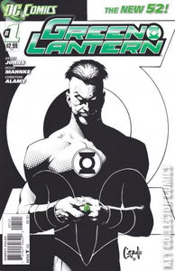 Green Lantern