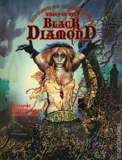 Tales of the Black Diamond #1