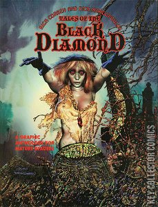 Tales of the Black Diamond