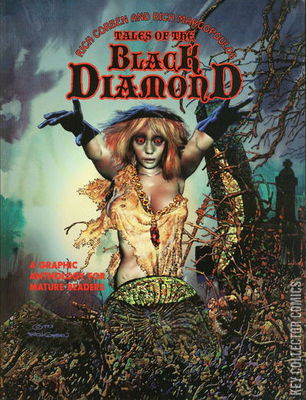 Tales of the Black Diamond