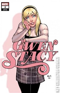 Gwen Stacy #2