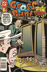 Cover for Gross Point #6