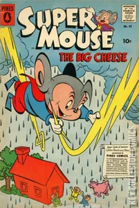 Supermouse #45