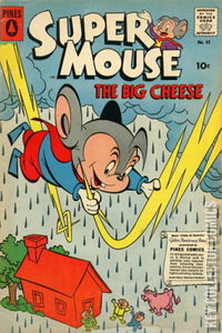 Supermouse #45