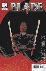 Variant Cover for Blade #10
