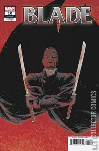 Blade #10