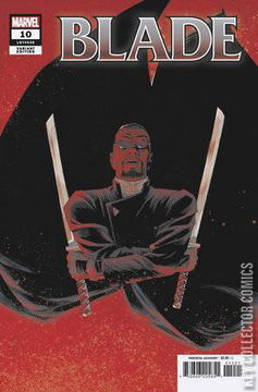 Variant Cover for Blade #10