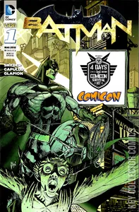 Batman #1