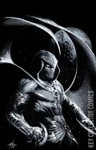 Moon Knight #1