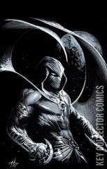 Variant Cover for Moon Knight #1